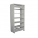 1 Bay Double Side c/w 6 Level