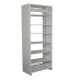 1 Bay Double Side c/w 7 Level