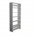 1 Bay Single Side c/w 6 Level