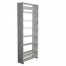 1 Bay Single Side c/w 7 Level