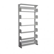 1 Bay Single Side c/w 6 Level