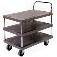 Mystar Plastic Trolley