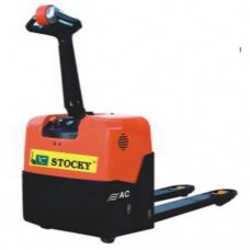 Electric Power Pallet Truck