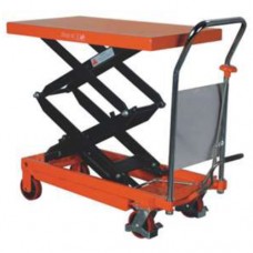 Hydraulic Table Lifter