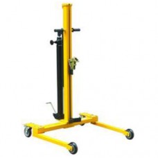 Hydraulic Drum Truck