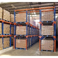 MHE, Office Equipment & Racking System Manufacturer Malaysia | M-Rex