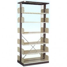 Book Rack Island