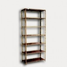 Open Store Rack